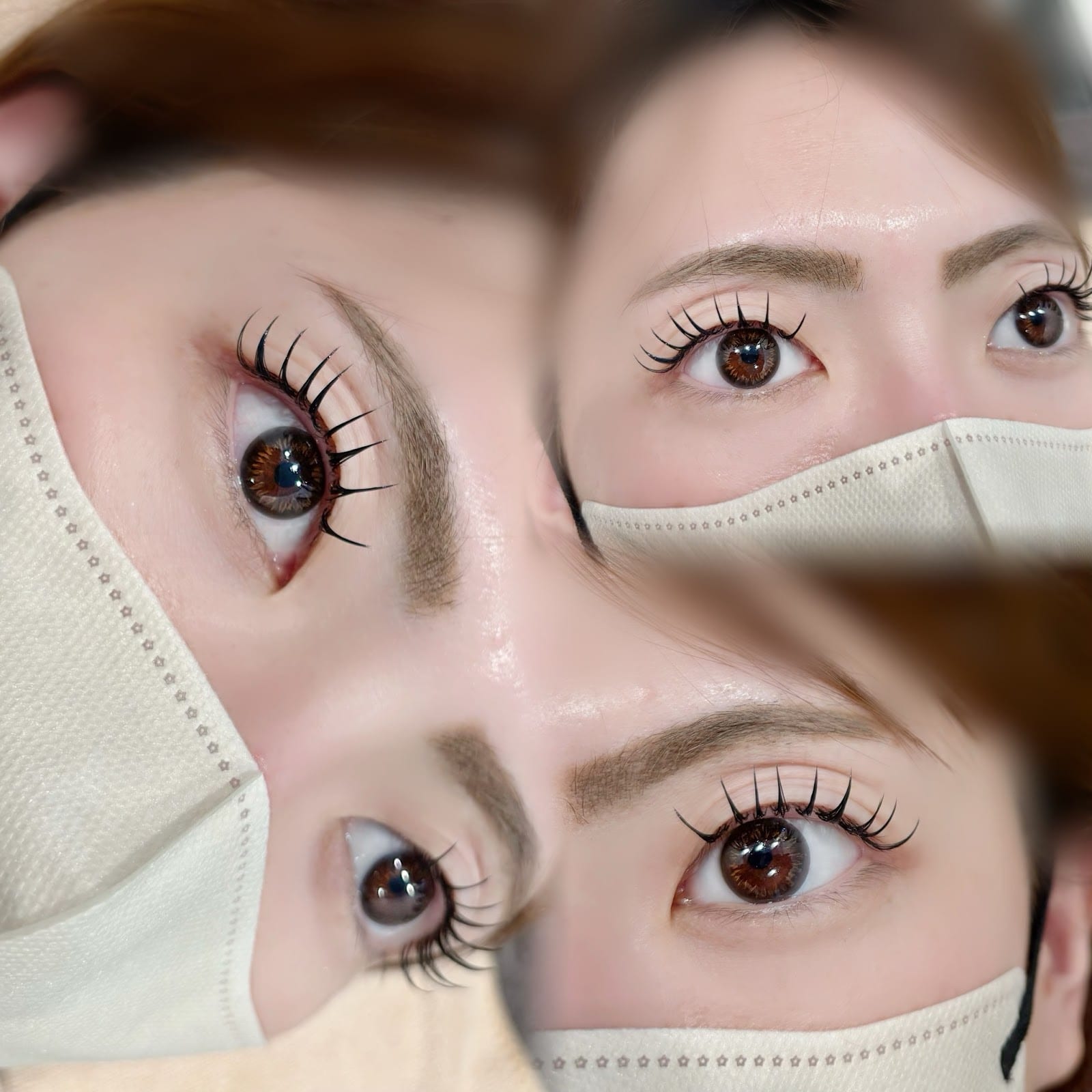 草加まつげエクステ専門店 Twinkle Beauty(草加)のメンズ眉毛サロン店内写真 1枚目