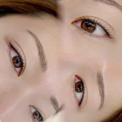 草加まつげエクステ専門店 Twinkle Beauty 店内写真 4枚目
