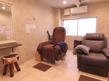 眉毛専門店 Ai Quickアイクイック 北千住店(北千住)
