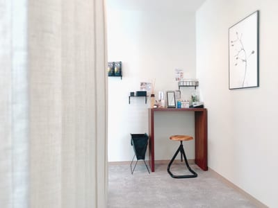 designK（デザインケー）多賀城店 店内写真 1枚目