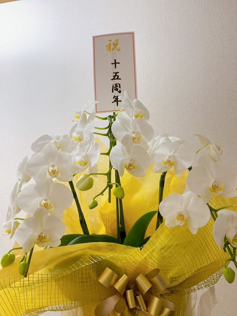 Salon&School Rosemaryの店内写真2