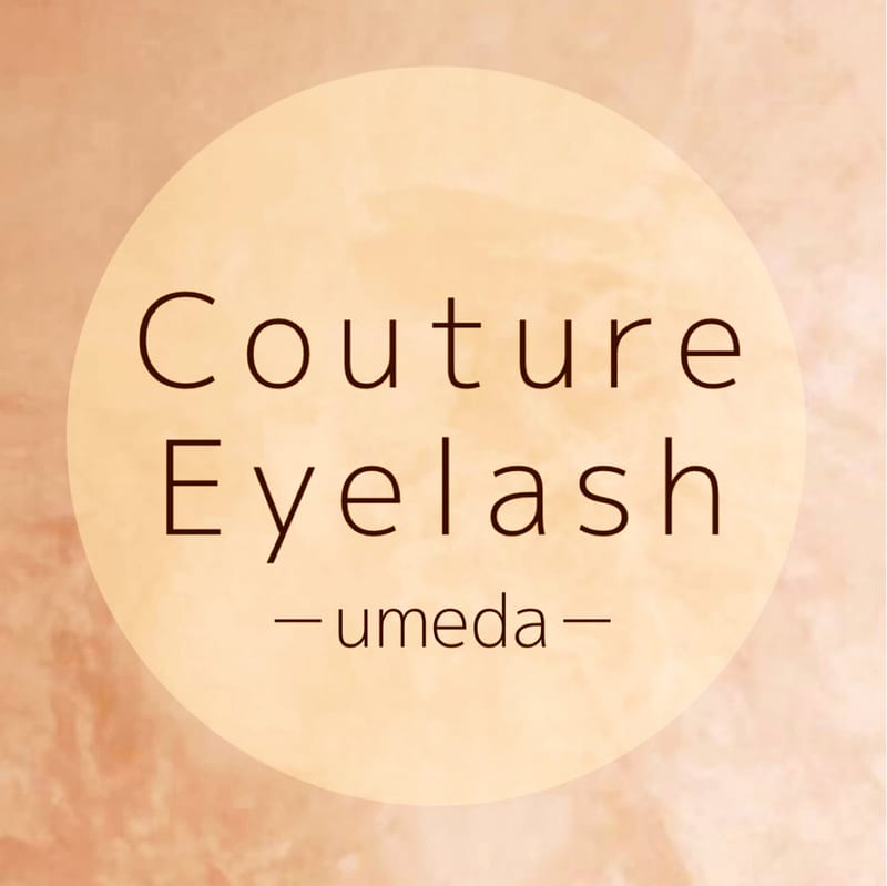 Couture Eyelash 梅田店の店内写真2