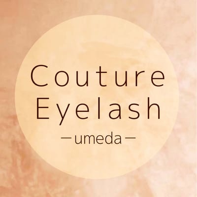 Couture Eyelash 梅田店 店内写真 2枚目