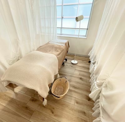 Couture Eyelash 梅田店 店内写真 1枚目