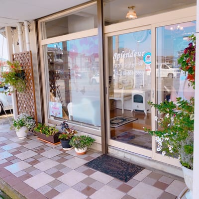 Splendeur盛岡店 店内写真 1枚目