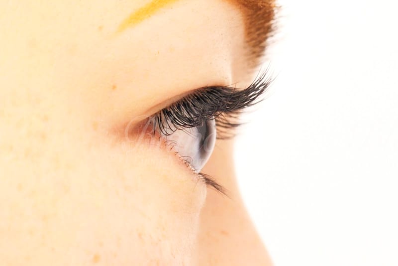 Eyelash Salon Blanc~まつげエクステと眉の専門美容室~ イオンモール福津店の店内写真2