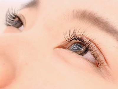 Eyelash Salon Blanc～まつげエクステと眉の専門美容室～ イオンモール常滑店 店内写真 2枚目