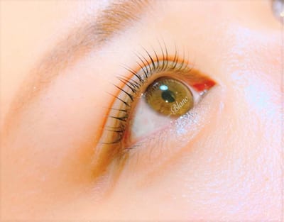 Eyelash Salon Blanc～まつげエクステと眉の専門美容室～ イオンモール常滑店 店内写真 3枚目