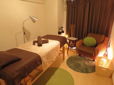 BrazilianWax 店内写真 1枚目