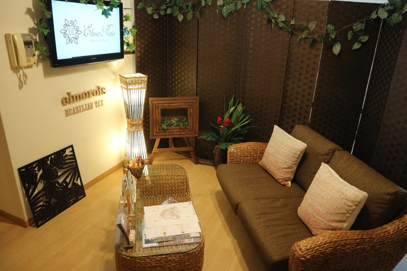 BrazilianWaxの店内写真3