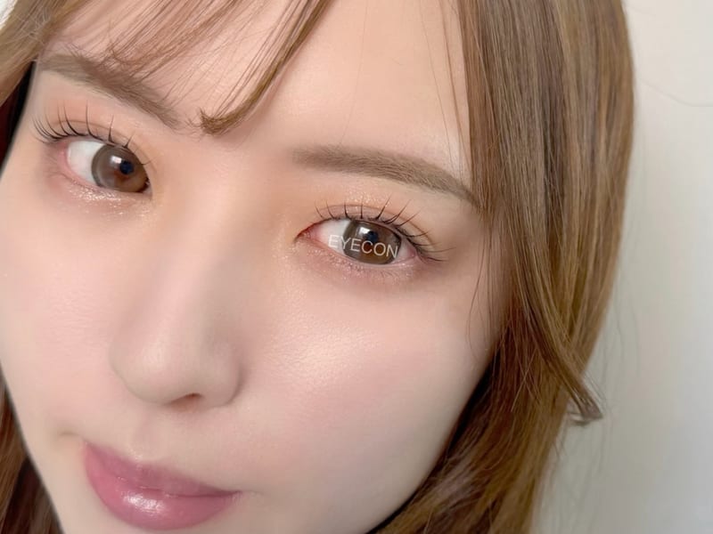 EYECON 小倉店 眉・マツエク・まつ毛パーマの専門店の店内写真2