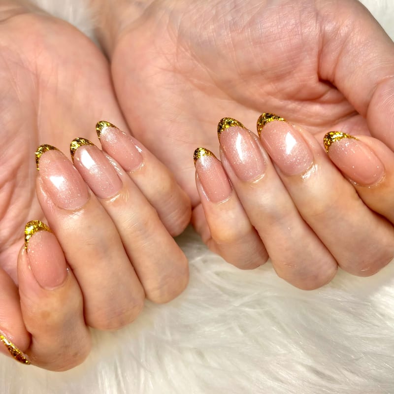 Bianca TOKYO沖縄おもろまち店 NAIL/EYELASH/EYEBROWの店内写真3