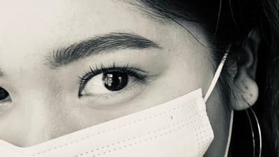 まつげ&眉毛 専門サロン DIAMOND EYES 浦和パルコ店 店内写真 1枚目