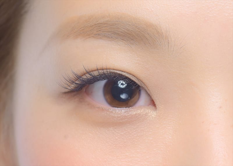 まつげ&眉毛 専門サロン DIAMOND EYES 浦和パルコ店の店内写真2