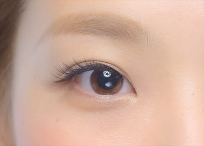 まつげ&眉毛 専門サロン DIAMOND EYES 浦和パルコ店 店内写真 2枚目