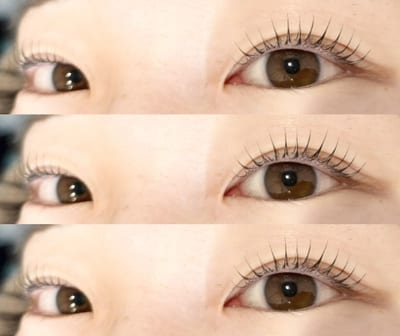 7LOOKS COCO total beauty salon 宇都宮西川田店 店内写真 1枚目