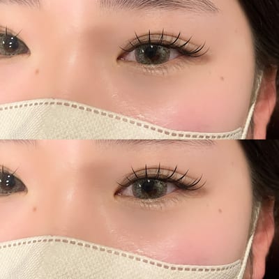 7LOOKS COCO total beauty salon 宇都宮西川田店 店内写真 4枚目