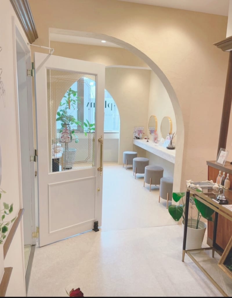 Total Beauty Salonの店内写真2
