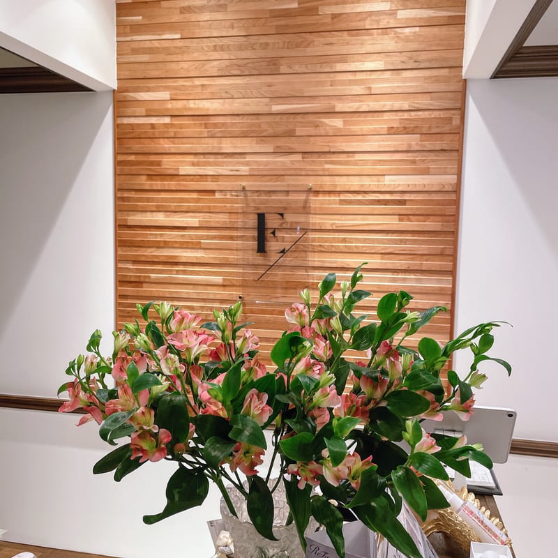 Total Beauty Salonの店内写真3