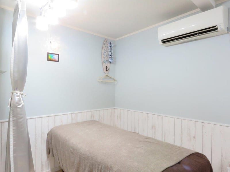 BeautySpaceStudio 美美 -mauliの店内写真2