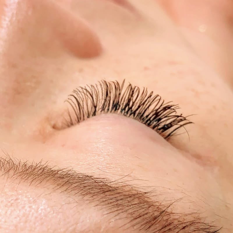 BeautySpaceStudio 美美 -mauliの店内写真3