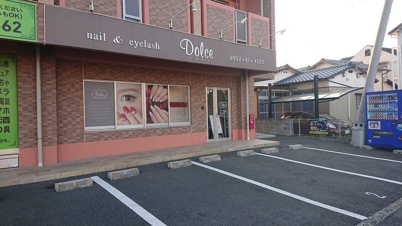 Dolce 大財店の店内写真3