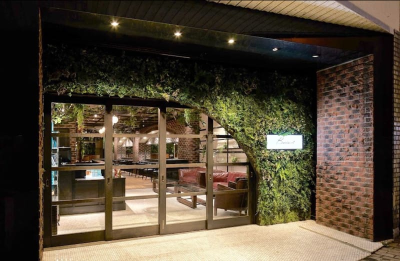 完全個室 Baciami eyelash 福岡博多店の店内写真2