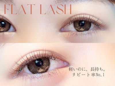 Eye Lash Salon Vivi 太田川店 店内写真 2枚目