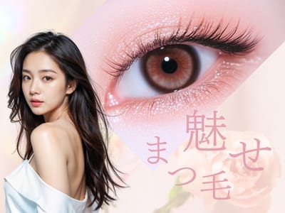 Eye Lash Salon Vivi 太田川店 店内写真 4枚目