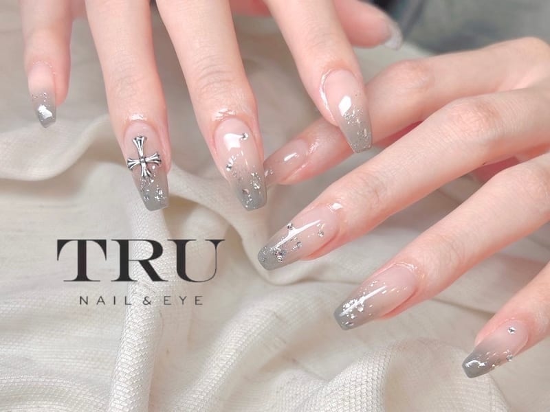 TRU NAIL & EYE 鹿児島店（鹿児島）のメンズ眉毛サロン