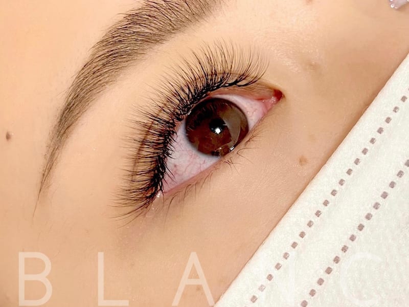 Eyelash Salon Blanc~まつげエクステと眉の専門美容室~札幌大通店の店内写真2