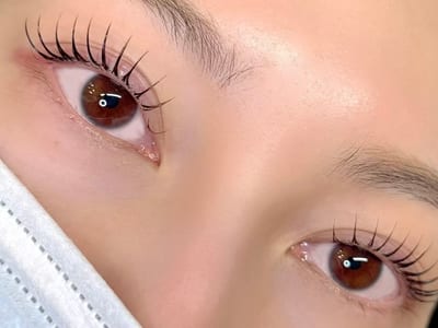 大人の為のまつげ眉毛サロン cil de rina 店内写真 2枚目
