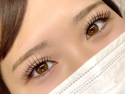 大人の為のまつげ眉毛サロン cil de rina 店内写真 3枚目