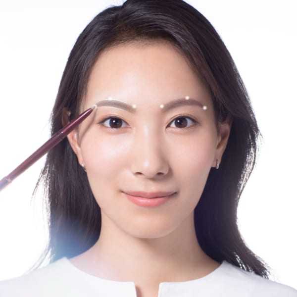 BIEWS EYEBROW STUDIO ヤエチカ店の店内写真2