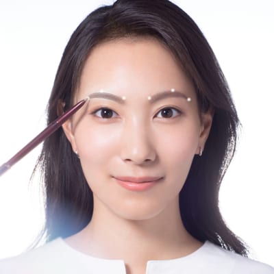 BIEWS EYEBROW STUDIO ヤエチカ店 店内写真 2枚目