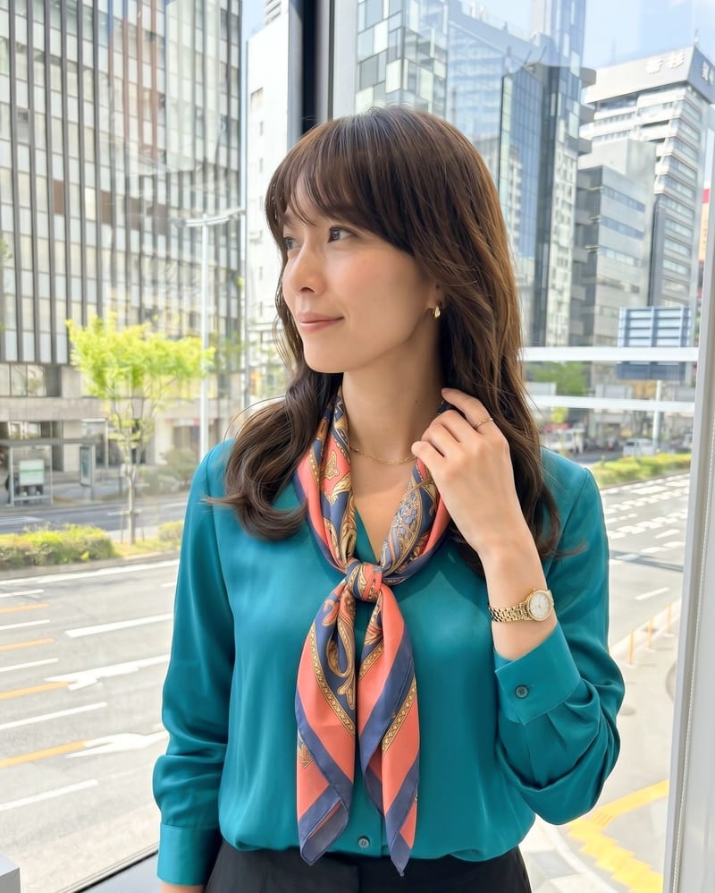 MODE K’ｓ 那覇新都心店の店内写真3
