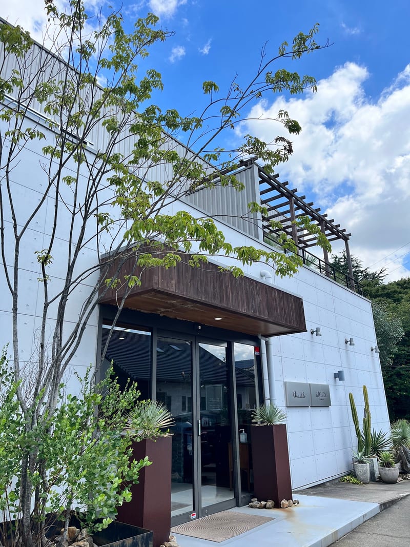 aimable 安城本店の店内写真2