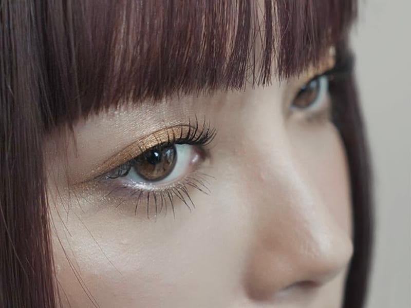 パラジェル・フィルイン ＆ 眉毛・まつ毛パーマ Nail & Eye ao. 池尻大橋の店内写真3