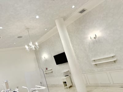 Etoile 中川中島パラジェル/フィルイン/マグネット 店内写真 1枚目