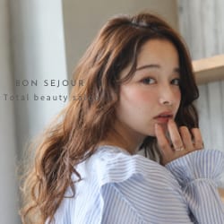 Bon sejourの店内写真2