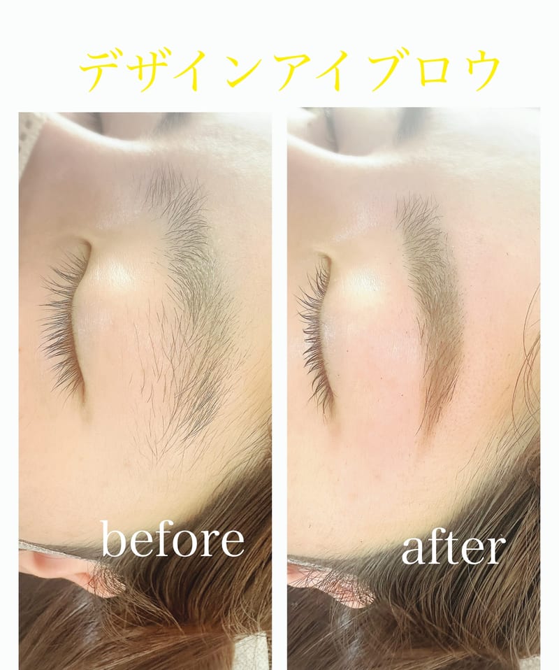 Curla eyelash & beautyの店内写真2