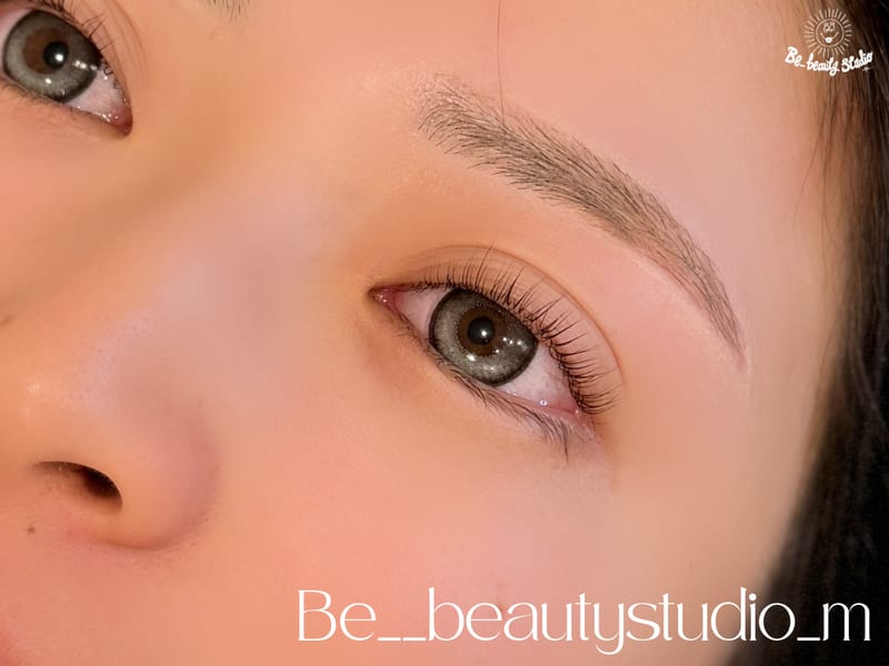 Be_beauty studio 溝の口店 マツエク・まつげパーマ・眉毛・アイブロウの店内写真3