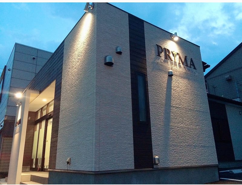 PRIMA 小山店の店内写真3