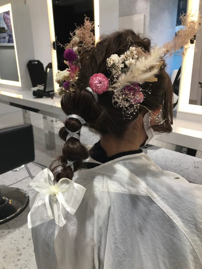 EARTH Nail & Eyelash 札幌駅前店 店内写真 4枚目