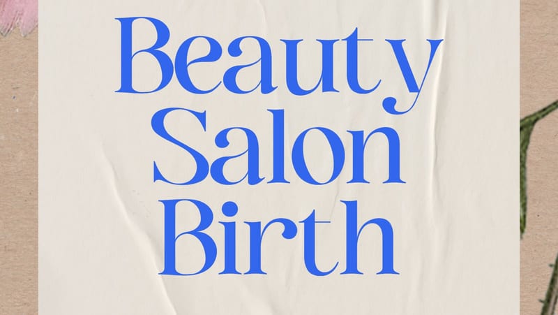 Beauty Salon Birthの店内写真2