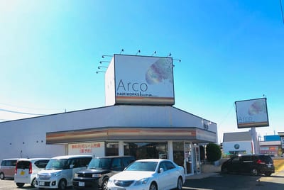 shh…本庄店 店内写真 3枚目