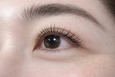 Bellis Lash 店内写真 1枚目