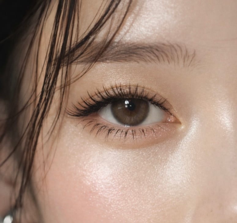 Bellis Lashの店内写真3