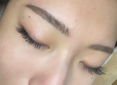 Bellis Lash 店内写真 4枚目