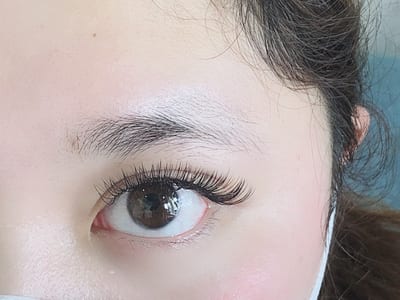 HAIR WORKS ARULE by fellows 店内写真 2枚目